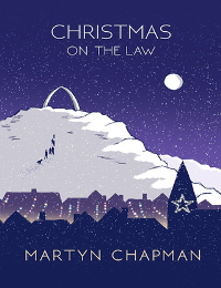 Christmas on The Law by Martyn Chapman